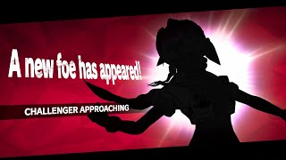 Unlocking Aerith in Super Smash Bros Ultimate [upl. by Neelrihs]