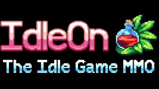 Legends of Idleon Streaming Only Account  Fresh Start 1 [upl. by Bainter]