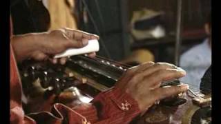 Ravi Kiran plays the Chitra Veena Gottuvadyam [upl. by Nylkaj]