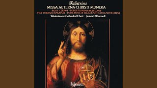 Palestrina Magnificat primi toni a 8 [upl. by Ysak]