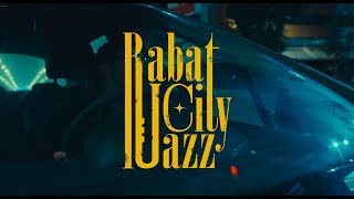 Tchubi  RABAT CITY JAZZ ft Vargas [upl. by Fabron338]