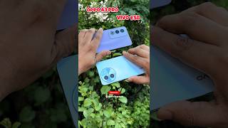 Oppo A3 Pro 5g vs Vivo Y58 5g Camera Compare oppoa3pro vivoy58 shorts [upl. by Mart]