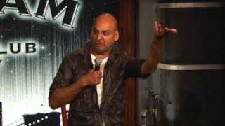 Vidur Kapur  Funny stand up comedy Indians Taking Over The World [upl. by Shugart]