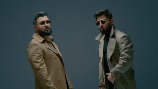 Sarkhan x Farid Gasanov — Mən İnandım Prod by SarkhanBeats [upl. by Frasco]