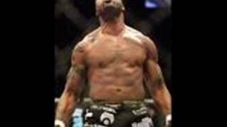 Rampage Jackson vs Rashad Evans [upl. by Lihcox]