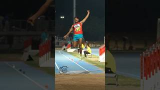 Men’s Long Jump Final in Nationals 2024 longjump trackandfield jdfilms2309 athletics sports [upl. by Peih]