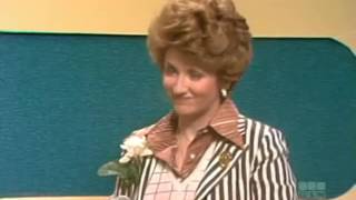 Match Game 76 Episode 757 Gary Burghoffs Teddy Bear [upl. by Iliram]