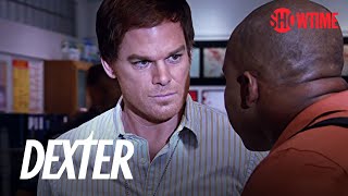 Dexter Season 7 Episode 12  With the Creators  SHOWTIME [upl. by Theis]