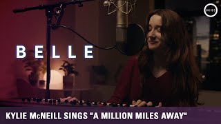 BELLE  Kylie McNeill quotA Million Miles Awayquot Music Video  On 4K Collectors Edition [upl. by Melone]