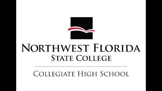 Collegiate High School  NWFSC 2024 Spring Commencement  7PM [upl. by Aicertap]