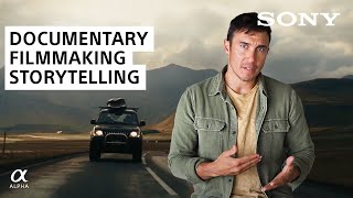 Fundamentals of Documentary Filmmaking Key Lessons From A Pro  Chris Burkard  KandoEverywhere [upl. by Carew]