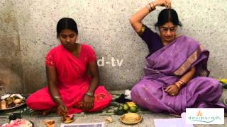 Varahi Yantra Puja Part  1 [upl. by Brown98]