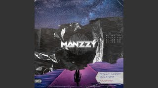 Ninguém Vive de Fama Manzzy Extended Remix [upl. by Eednam]