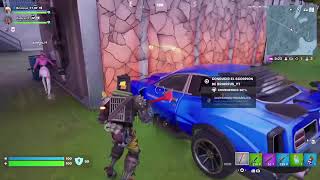 Fortnite l Remix OG [upl. by Elidad489]