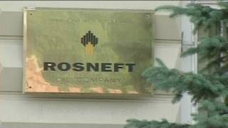 Russias Rosneft becomes global oil top dog [upl. by Meneau]