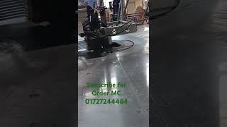 tube banding bangladesh metal rac fridge airconditioner ac [upl. by Anoek534]