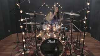 Still Into You  Paramore Drum Cover  Rani Ramadhany [upl. by Serafina]