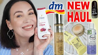 NEW DM HAUL Juni 2024  SORTIMENTSUPDATE YEPODA Loreal Balea Essence Sommer Decoration [upl. by Nart]