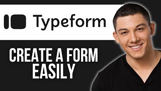 How to Create a Typeform in 5 Minutes [upl. by Enirehtak]