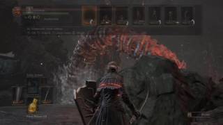 Dark Souls 3  Untoten  Knochensplitter amp Wunder  Blitzpfahl  Fundort  German  PS4 [upl. by Alidus]