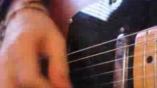 Clases de Guitarra  17  Rock amp Roll para Muñones La Grange ZZ Top [upl. by Ahsinauq]