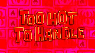 SpongeBobs New Life S3 E12  Too Hot to Handle [upl. by Imoan]