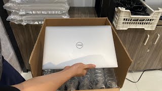 Hàng mới về Dell Precision 5540 máy đẹp nhập Mỹ zin giá cực tốt i79750HRam 32SSD 512GT1000FHD [upl. by Terag24]