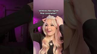 should i do more POVs like this👸🏼✨😳 trending viralvideo comedy pov shorts [upl. by Onek253]