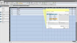 Quantity Takeoff for a Revit BIM Model inside Vico Office [upl. by Sivi544]