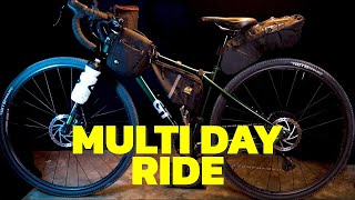 MGA DAPAT DALA PAG MULTI DAY RIDE All LINK IN DESCRIPTION [upl. by Ellecrad151]