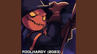 Foolhardy 2023 Instrumental [upl. by Eelyah]