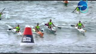 NutriGrain Ironman Series  Round 4  2014 HD [upl. by Graner]