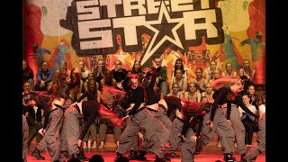 Triggerz Dance Crew  Studio S Danskompani Hjärup STREETSTAR DANCE SCHOOL CHALLENGE 2023 [upl. by Radloff355]