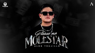 Please No Molestar  Aldo Trujillo [upl. by Volin]