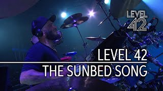 Level 42  The Sunbed Song Live at Leverkusener Jazztagen  2022 4K [upl. by Barron]