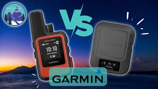 Garmin inReach Mini 2 vs Garmin inReach Messenger The Ultimate Satellite Communicator FaceOff [upl. by Nylac]