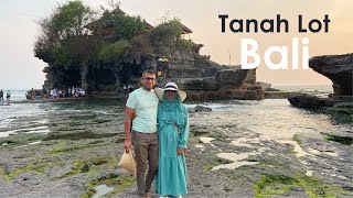 Tanah Lot  Bali [upl. by Beatrice657]