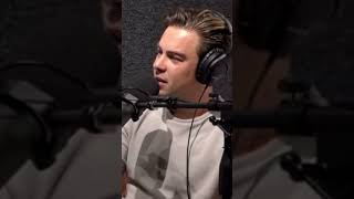 Cody Ko getting CALLED OUT by Noel for the allegations [upl. by Anirod]