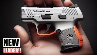 These 8 CCW Guns Are the Best You Can Carry in 2024 [upl. by Allimrac926]