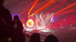 Pulpesum Poo Pesum  Yuvan Concert OVO Wembley  London 2023 [upl. by Ethban]