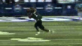 NFL Scouting Combine Linebackers Drills [upl. by Bat]