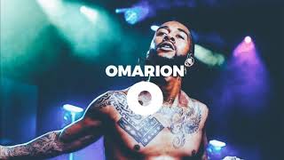 Omarion  O Official Audio [upl. by Notfa848]