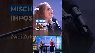 Mischen Impossible Suchtpotenzial bei der Humorzone Gala [upl. by Nodababus476]