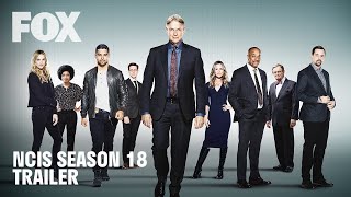 NCIS TRAILER  NEW EPISODES Returns Friday 23rd April 9pm  FOX TV UK [upl. by Uot]