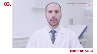 MAPFRE Salud ¿Para qué se usa la codeína [upl. by Jannelle86]