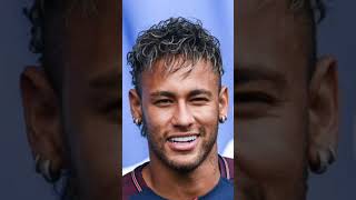 Top 20 Best Neymar Hairstyle Neymar haircut has changed over the years [upl. by Fe]