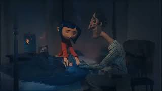 Coraline 2009 Deleted Scenes [upl. by Seline]