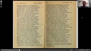 Latin audiobooks Vergilius Aeneis 150–123 [upl. by Aneladgam]