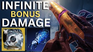 Win Every 1v1 With This CRAZY Stasis Titan Build [upl. by Petua]