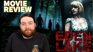 EDEN LAKE 2008 MOVIE REVIEW [upl. by Lamp447]